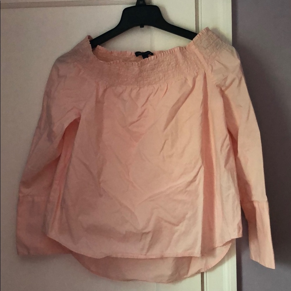 Woman blouse